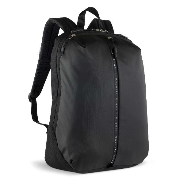 Изображение товара Рюкзак для ноутбука Bugatti Blanc Delight черный 49450201