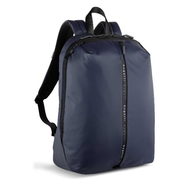 Изображение товара Рюкзак для ноутбука Bugatti Blanc синий 49660005