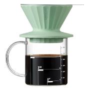 Изображение товара Набор для заваривания кофе BUYDEEM CD1024BM мятный