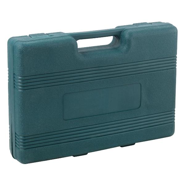 Изображение товара Набор инструментов для автомобиля и дома FIT 94 шт. CrV 1/2"+1/4" 65214