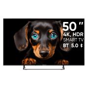 Изображение товара Телевизор topdevice TDTV50CS06U_BK