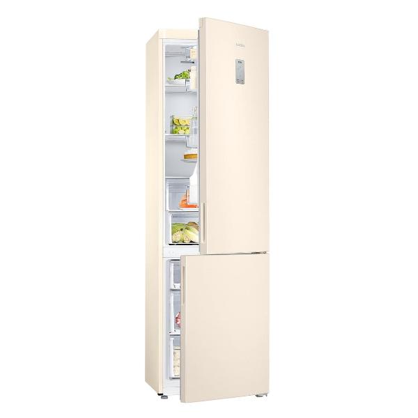 Изображение товара Холодильник Samsung RB37A5470EL