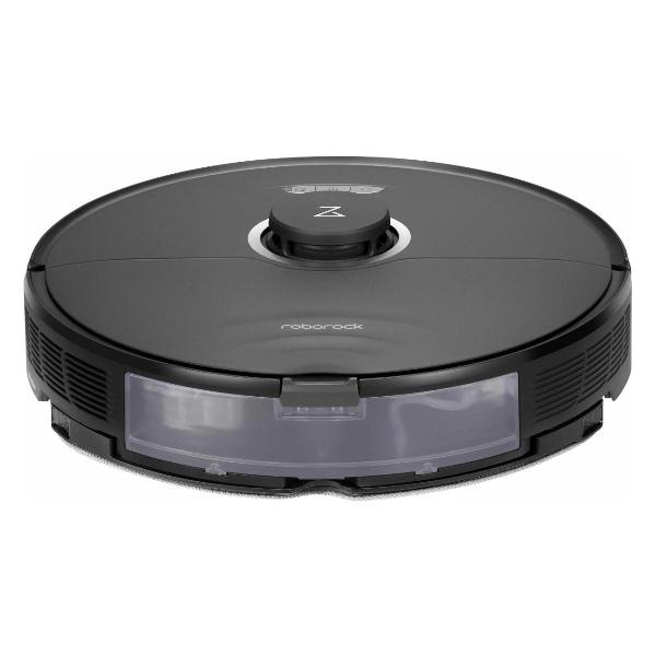 Робот-пылесос Roborock S8 Black