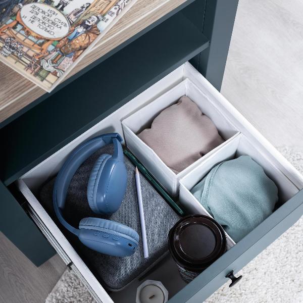 Изображение товара Тумба Гуд Лакк Сага 2.08.03.010.16