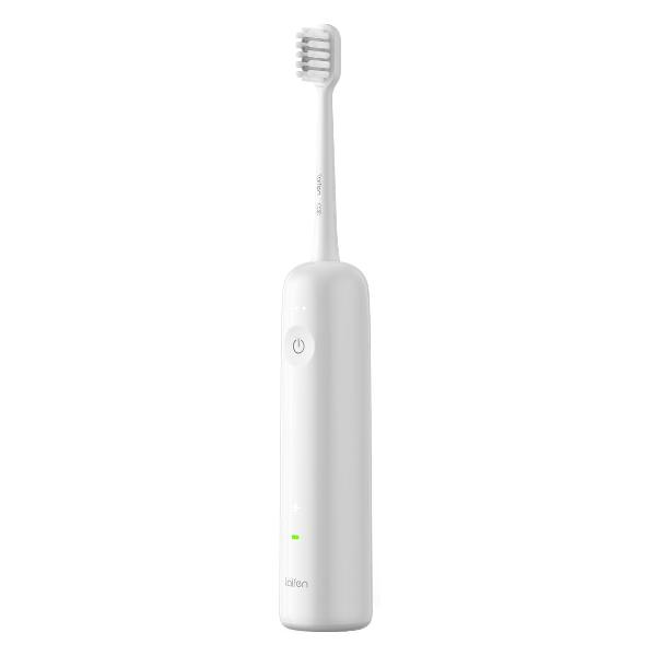 Электрическая зубная щетка Laifen Wave white