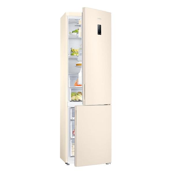 Изображение товара Холодильник Samsung RB37A5271EL
