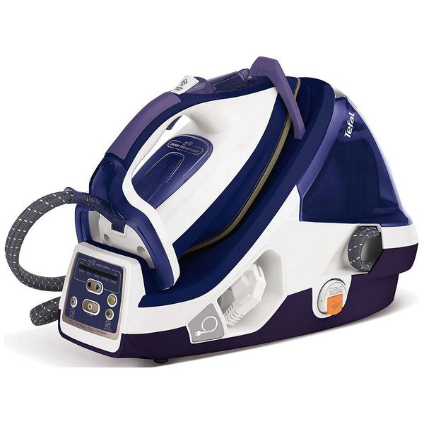 фото Утюг tefal gv8977 pro express x-pert plus