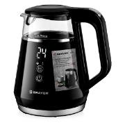 Изображение товара Электрочайник Brayer BR6105 Black