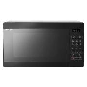 Изображение товара Микроволновая печь соло Sharp R2800RK Black