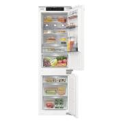 Изображение товара Встраиваемый холодильник комби Gorenje NRKI517E82WF