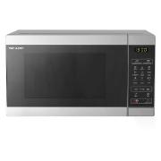 Изображение товара Микроволновая печь с грилем Sharp R6800RSL Silver