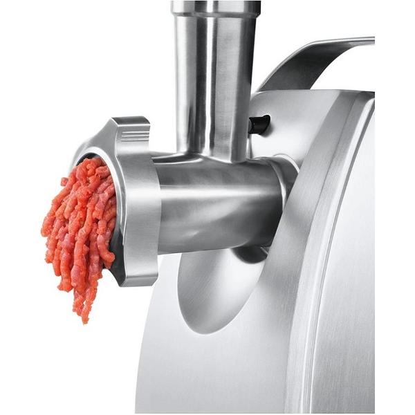 Изображение товара Электромясорубка Bosch MFW68680 Black