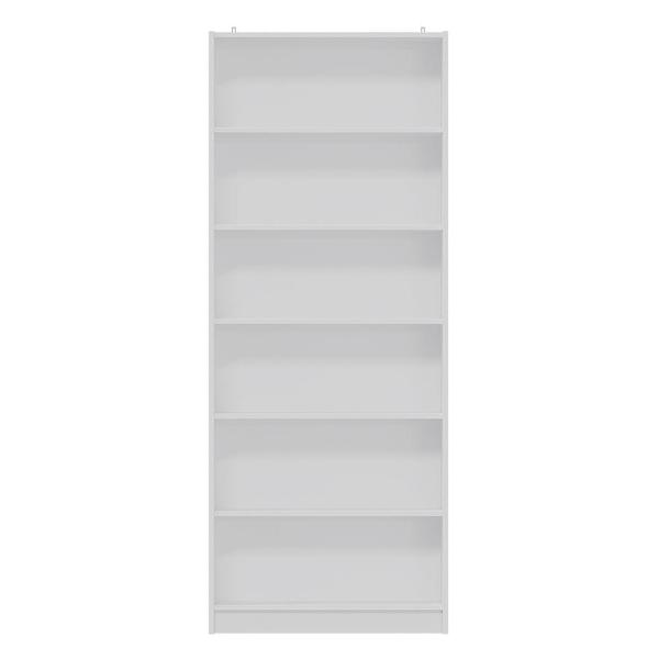 Изображение товара Стеллаж Гуд Лакк Варма 80 78х198х28