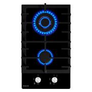 Изображение товара Встраиваемая газовая панель независимая Beraum HG-2G107