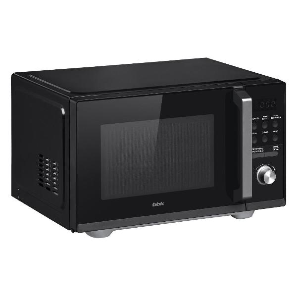 Микроволновая печь соло BBK 25MWS-954T/B