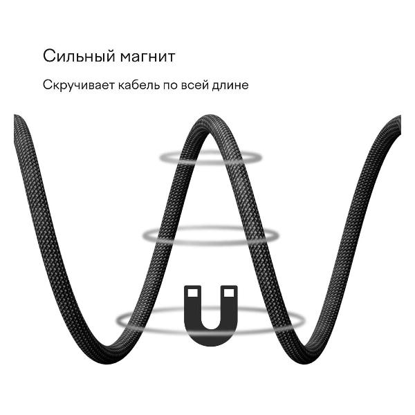 Изображение товара Кабель Magssory CBL001