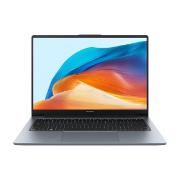 Изображение товара Ноутбук HUAWEI MateBook D14 i5-12450H/16/512 Sp.Graу (53013XFP)