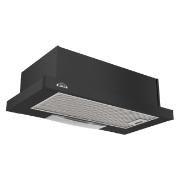 Изображение товара Вытяжка встраиваемая в шкаф Elikor Slide 60П-430 Black