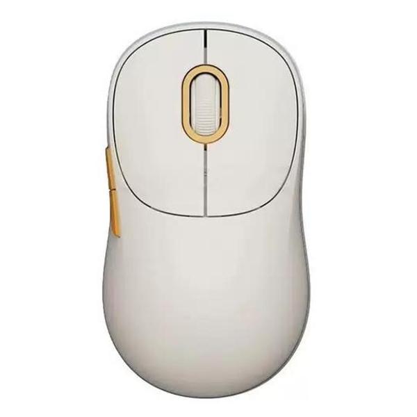 Мышь беспроводная Xiaomi Wireless Mouse 3 White