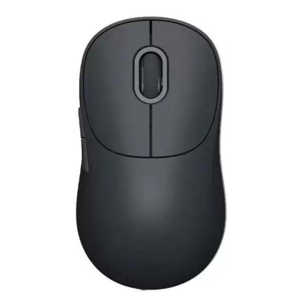 Мышь беспроводная Xiaomi Wireless Mouse 3 Black