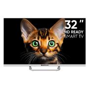 Изображение товара Телевизор topdevice TDTV32BS02H_WE