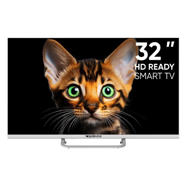 Телевизор topdevice TDTV32BS02H_WE