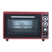 Изображение товара Мини-печь Kraft KF-MO 3804 KR