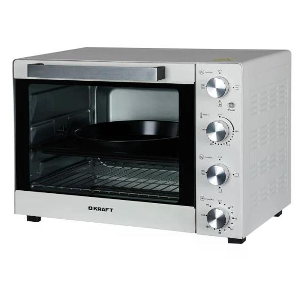 Мини-печь Kraft KFC-MO 6010 HRKW