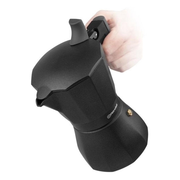 Изображение товара Кофеварка гейзерная Rondell Kafferro RDS-499