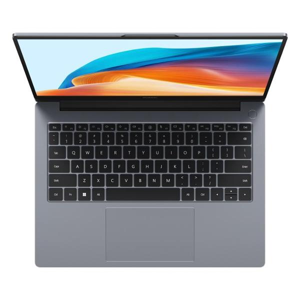 Изображение товара Ноутбук HUAWEI MateBook D14 i5-13420H/16/512/Win Space Gray