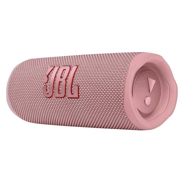Изображение товара Беспроводная акустика JBL Flip 6 розовый