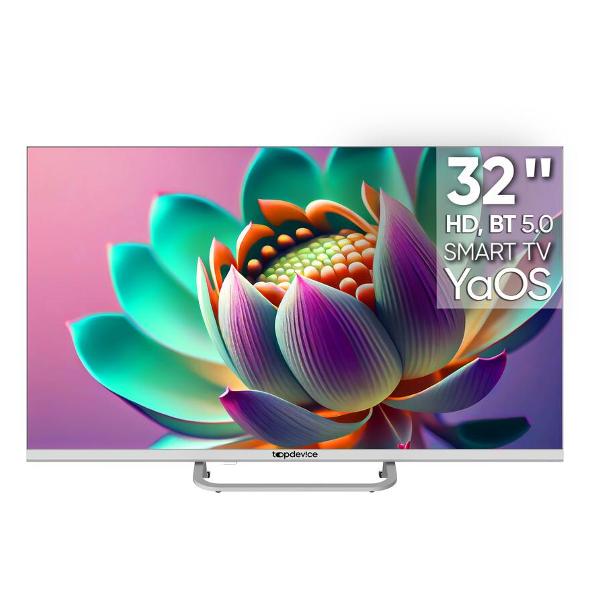 Телевизор TopDevice TDTV32CS07H_WE