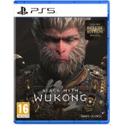 Изображение товара PS5 игра Game Science Black Myth: Wukong