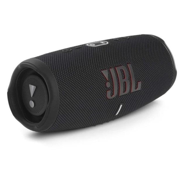 Изображение товара Беспроводная акустика JBL Charge 5 Black