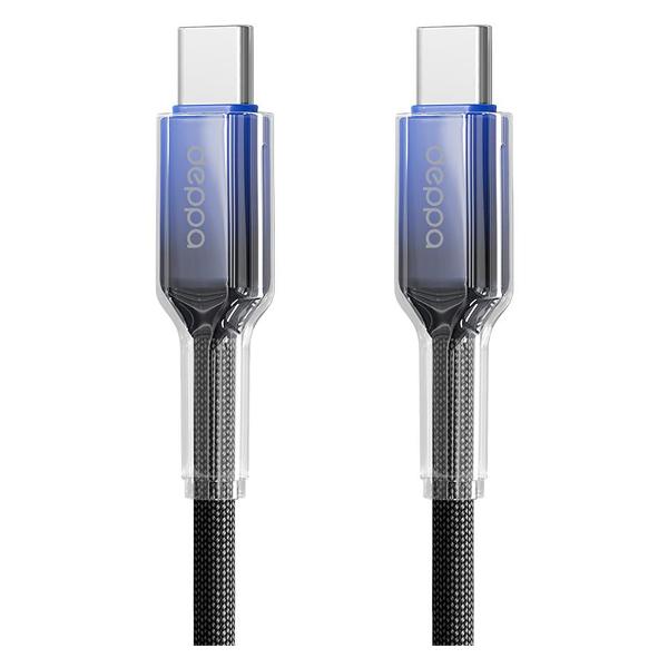 Изображение товара Кабель USB Type-C Deppa 1м 72571