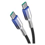 Изображение товара Кабель USB Type-C Deppa 3м 72586