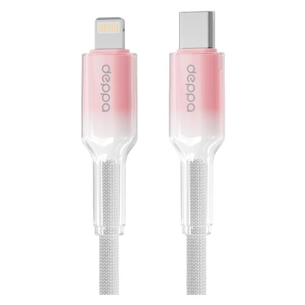 Изображение товара Кабель Deppa 1м 72576