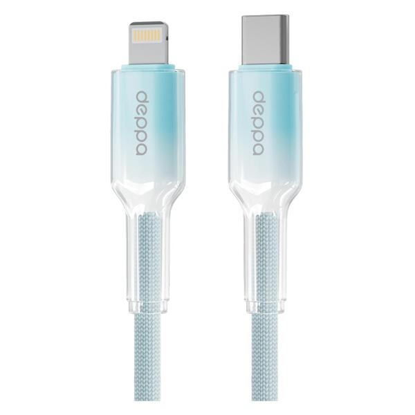 Изображение товара Кабель Deppa 1м 72577