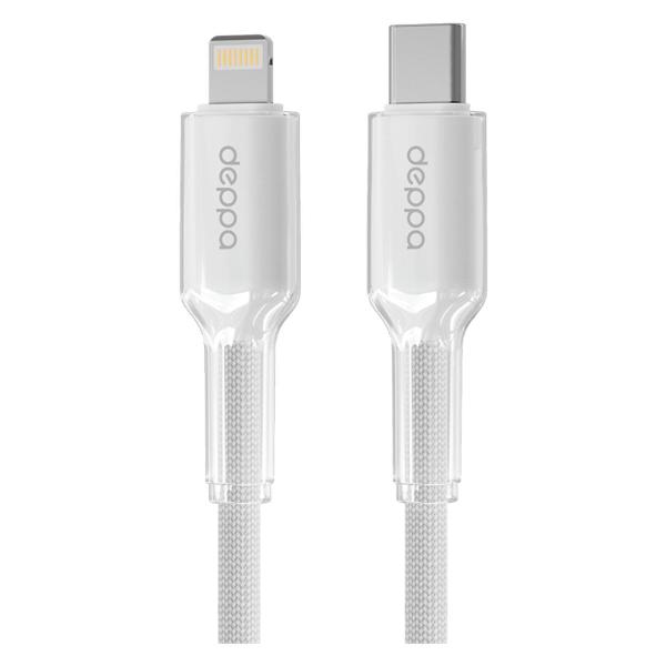 Изображение товара Кабель Deppa 1м 72578