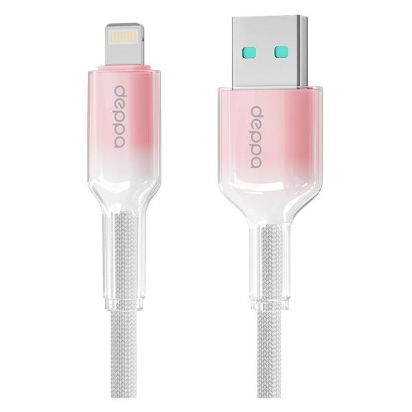 Изображение товара Кабель Deppa 1м 72580