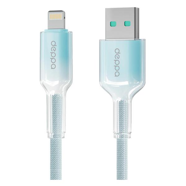 Изображение товара Кабель Deppa 1м 72581