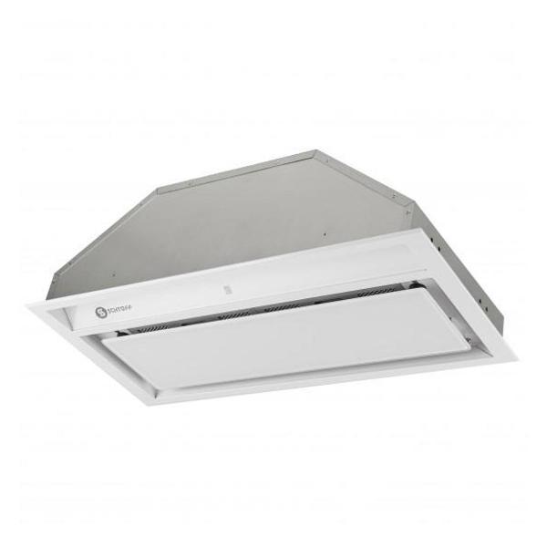 Изображение товара Вытяжка полностью встраиваемая Schtoff HGT 60 белая