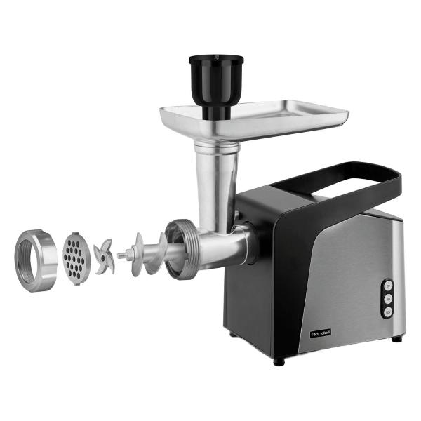 Изображение товара Электромясорубка Rondell RDE-1455