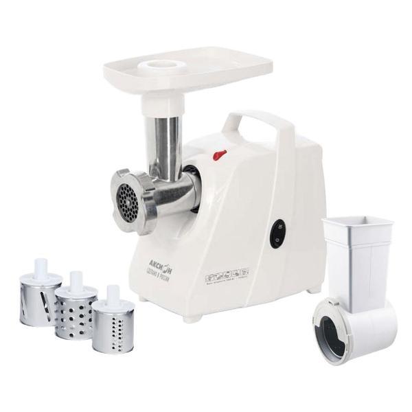 Изображение товара Электромясорубка Аксион М34.03