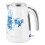 Изображение товара Электрочайник Kitfort КТ-6772