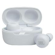 Изображение товара Наушники True Wireless JBL Live Free NC White