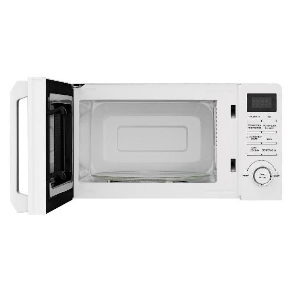 Изображение товара Микроволновая печь соло BBK 20MWS-720T/W