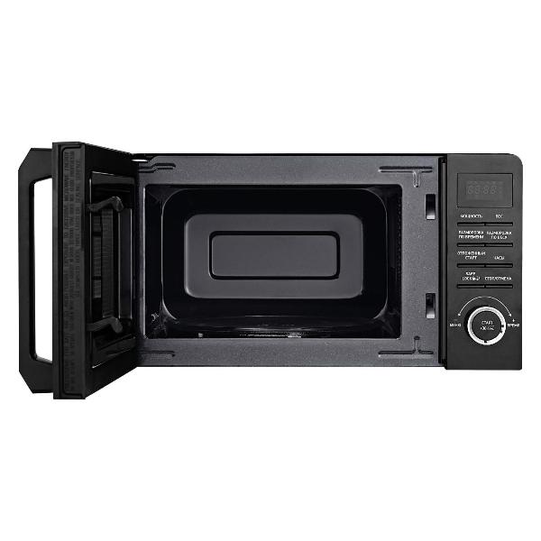 Изображение товара Микроволновая печь соло BBK 20MWS-723T/B