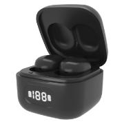 Изображение товара Наушники True Wireless ELFY BIMINI BLACK 10060