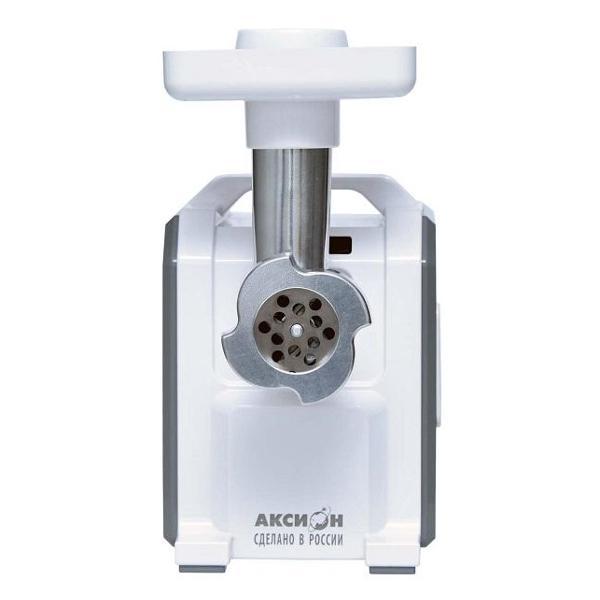 Изображение товара Электромясорубка Аксион М43.01